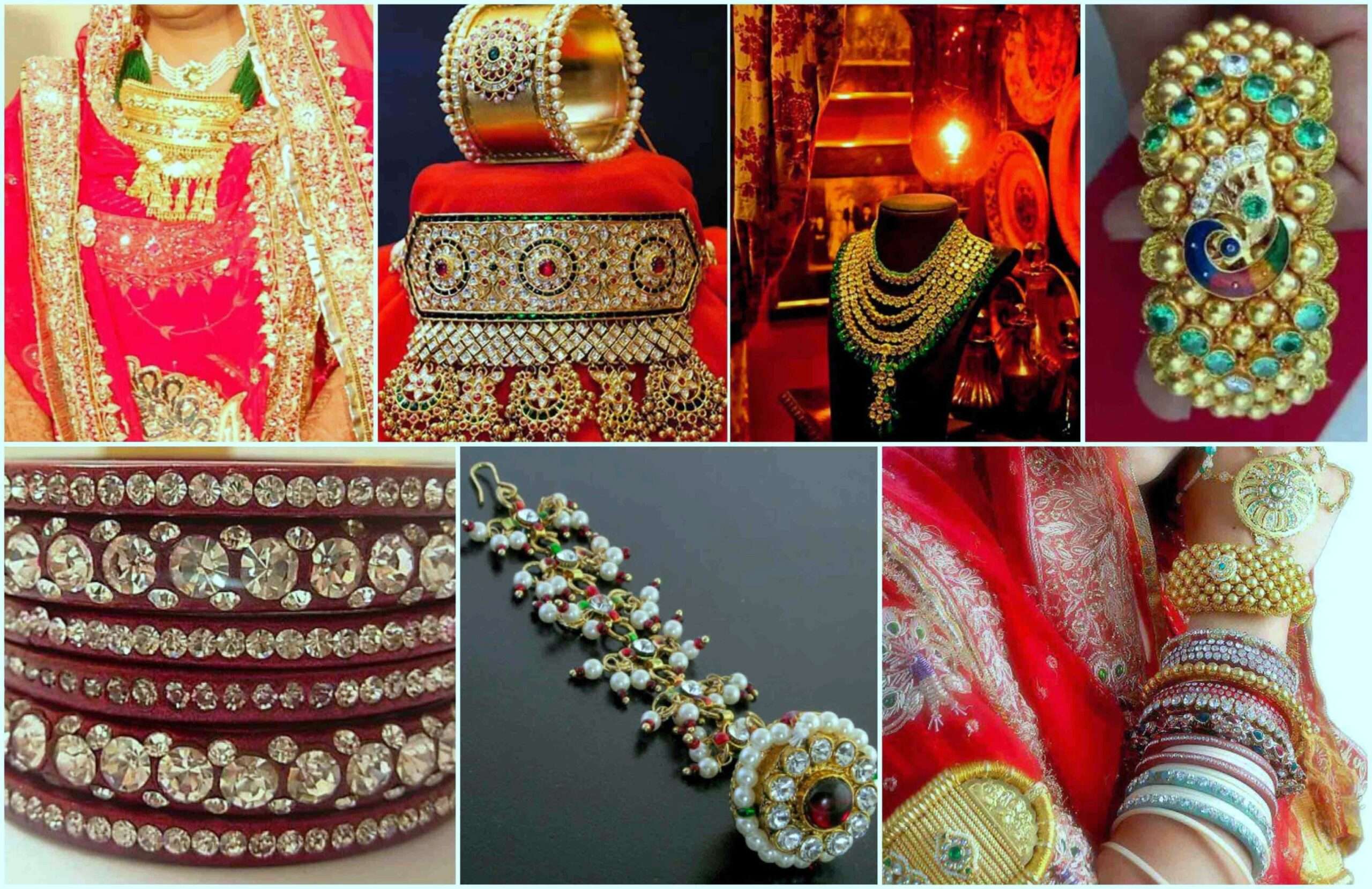 Jewellery-Rajasthan