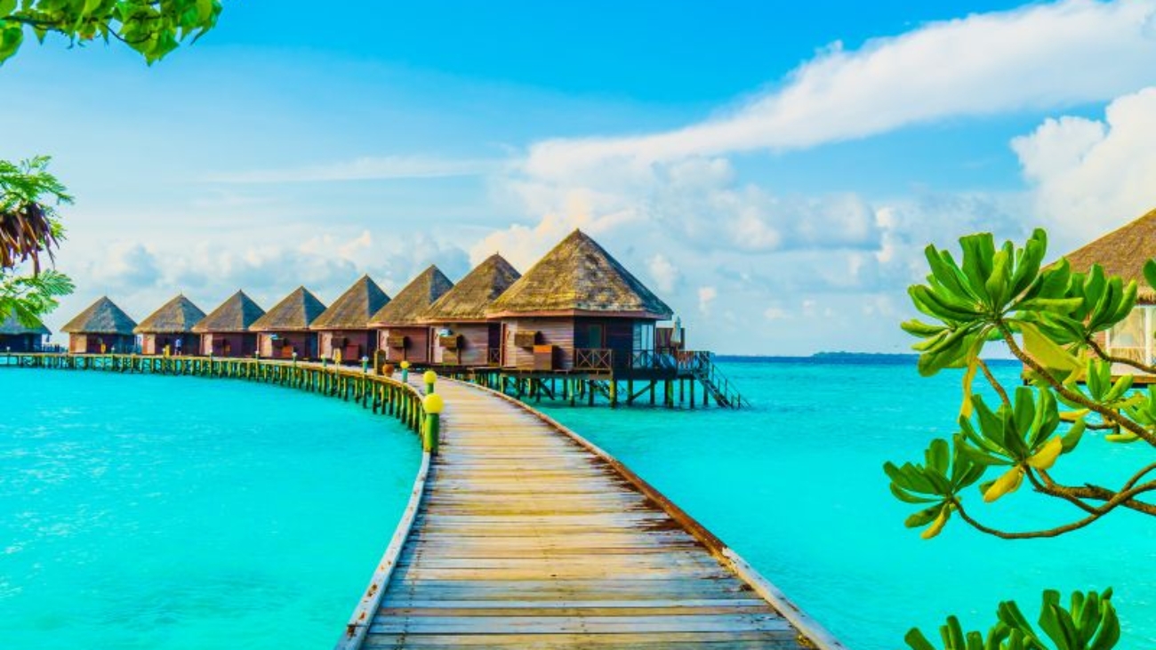 Maldives Tour Package