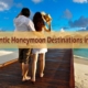 Honeymoon Destination In India