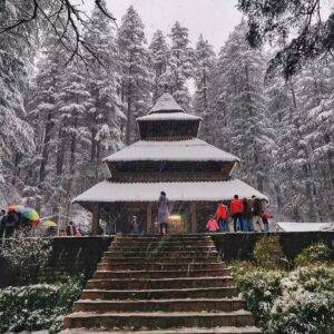 Manali Tour package