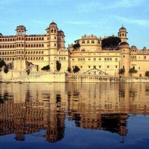 Places to visit in Udaipur