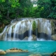 Waterfall in Bali