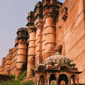 Tourist Places In Jodhpur