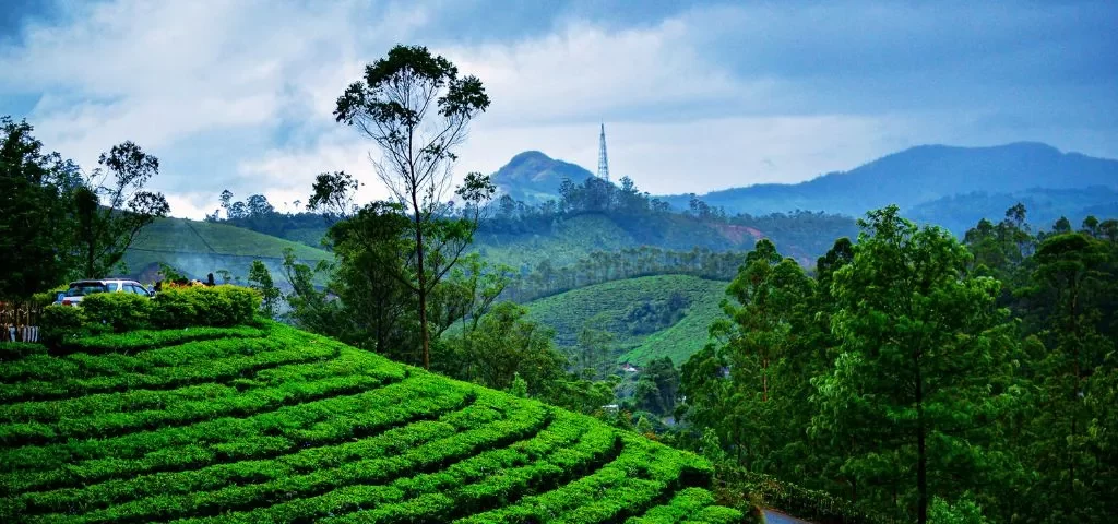 Travel tips for kerala