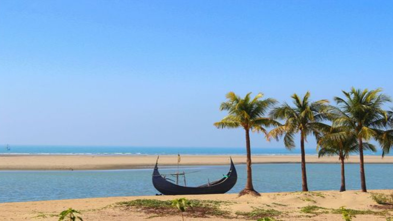 Attractions in North Goa