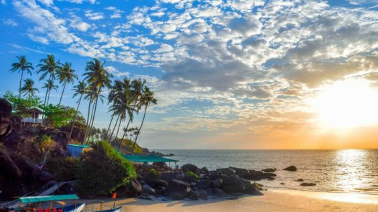 attractions in south goa