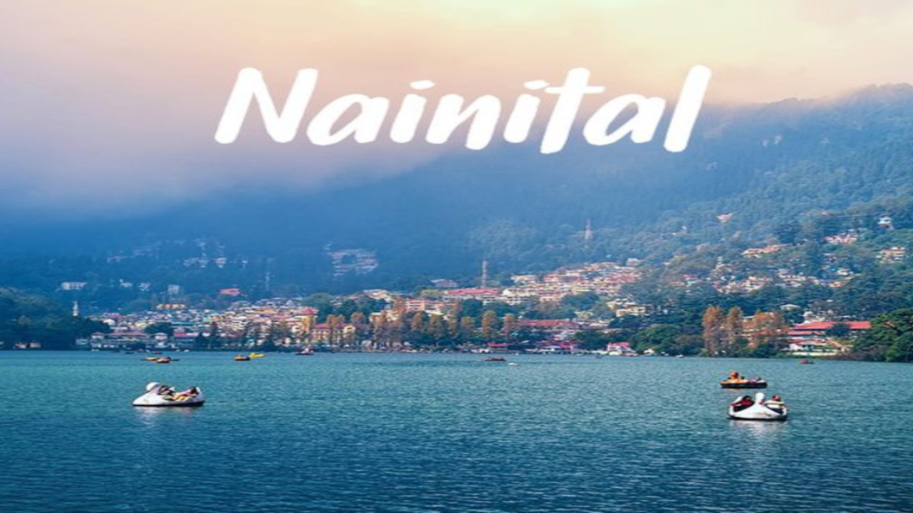 Most Famous places in Nainital