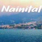 Most Famous places in Nainital