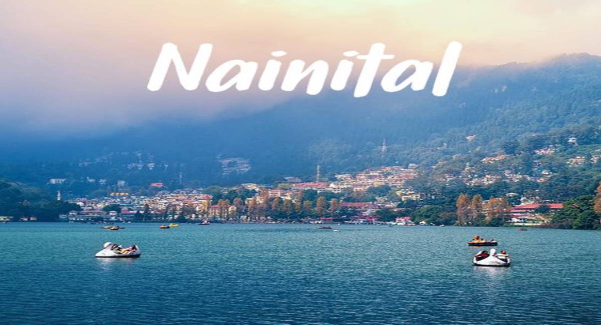 Most Famous places in Nainital