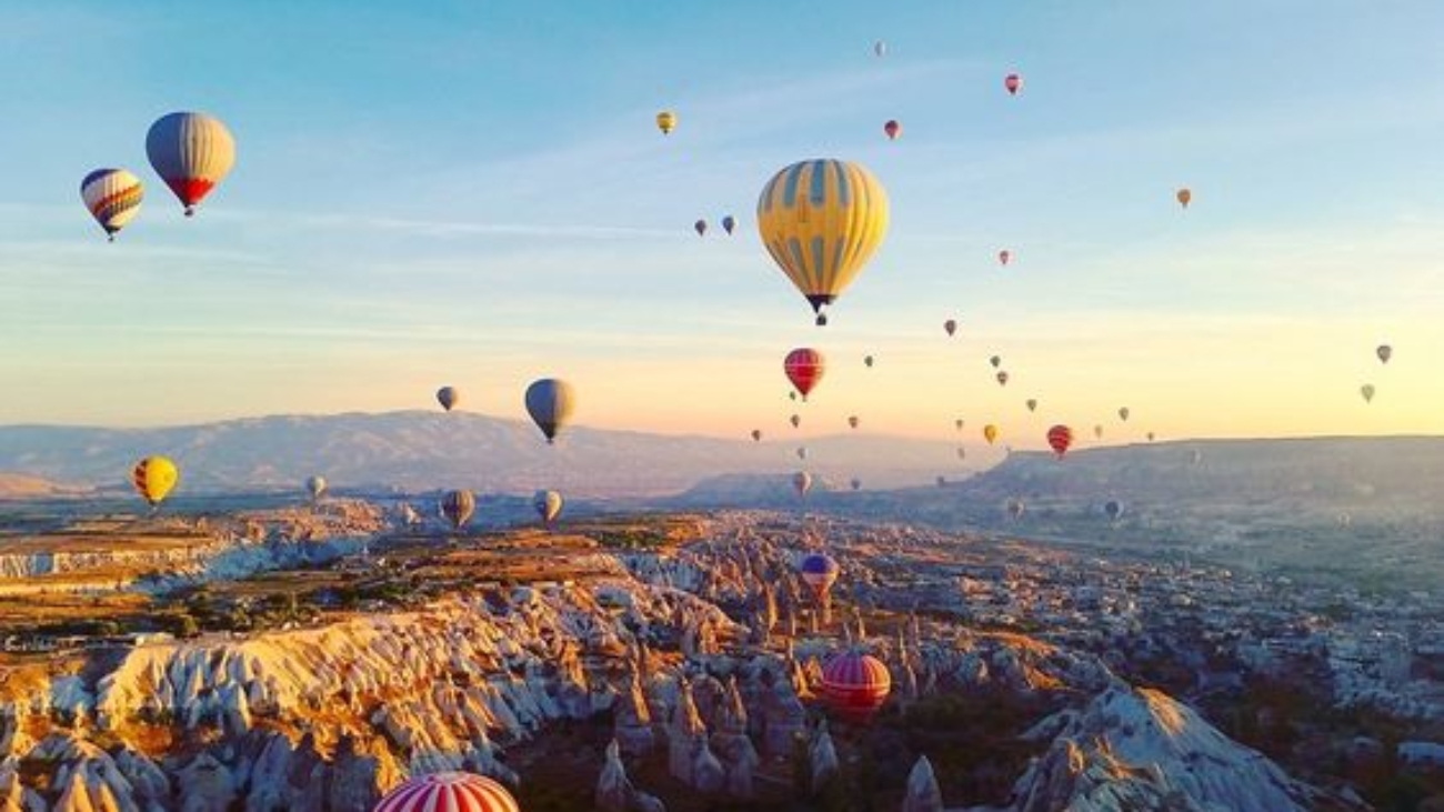 unique festivals celebrated in Turkey