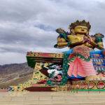 festival celebrated in Ladakh