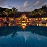 best resorts for a Mauritius honeymoon