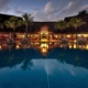 best resorts for a Mauritius honeymoon