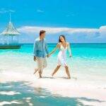 Mauritius Honeymoon Package