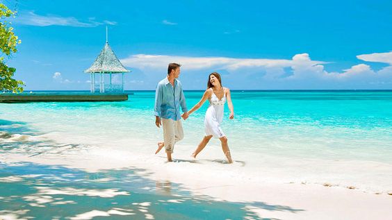 Mauritius Honeymoon Package