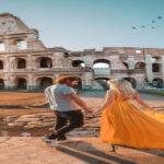 Romantic Things to Do in Rome for Couples