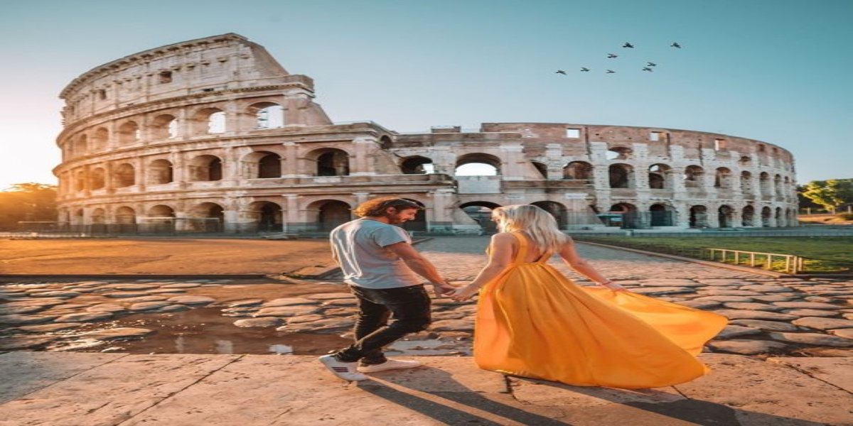 Romantic Things to Do in Rome for Couples