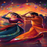 Best Places to Celebrate Navratri in Gujarat