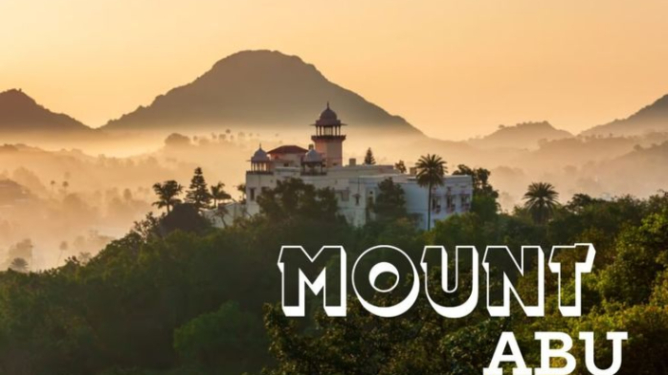 Mount Abu Climate and Best Time to Visit