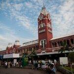 Tamil Nadu tour package