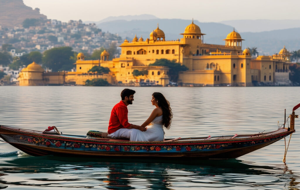 things to do in Udaipur