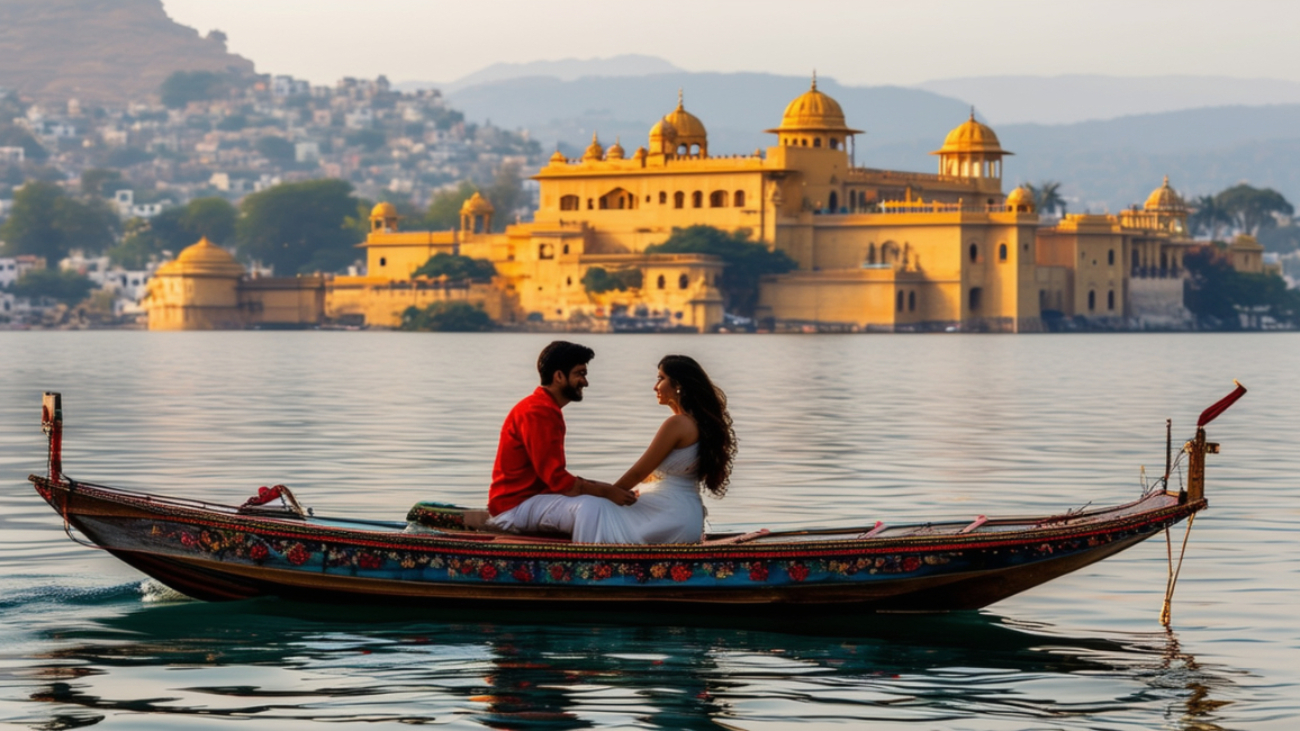 things to do in Udaipur