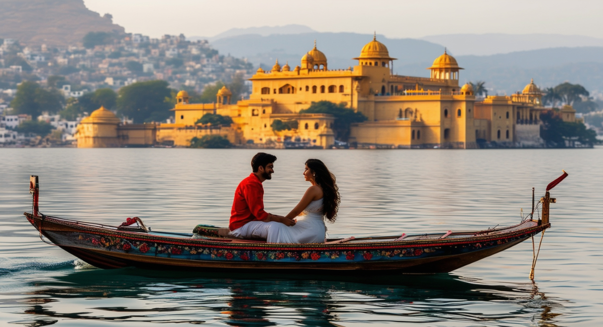 things to do in Udaipur