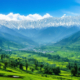 best time for a Kashmir tour