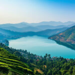 top tourist places at Nainital