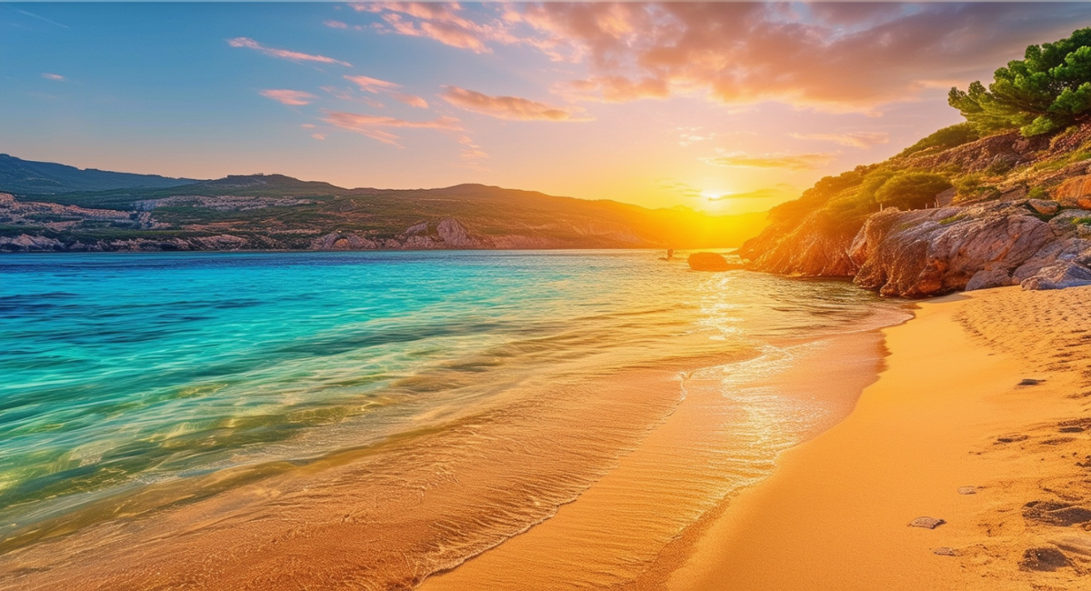 Best beaches in turkey