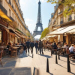 best restaurants in Paris