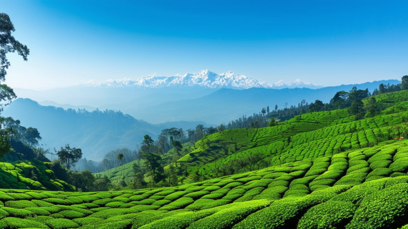 top 10 tourist places in Darjeeling