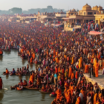 History Of Kumbh Mela