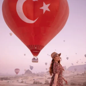 Turkey