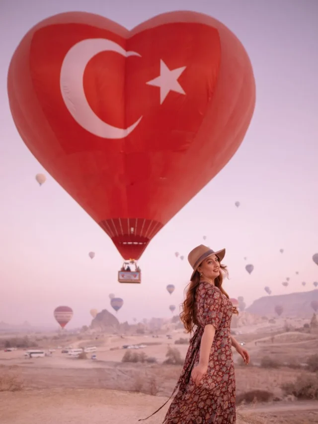 Turkey