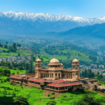 Top Dalhousie Sightseeing Places You Must Visit